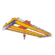 Electrical Operated Cranes (Eot)