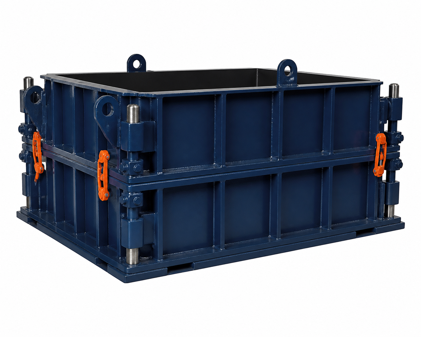 moulding box