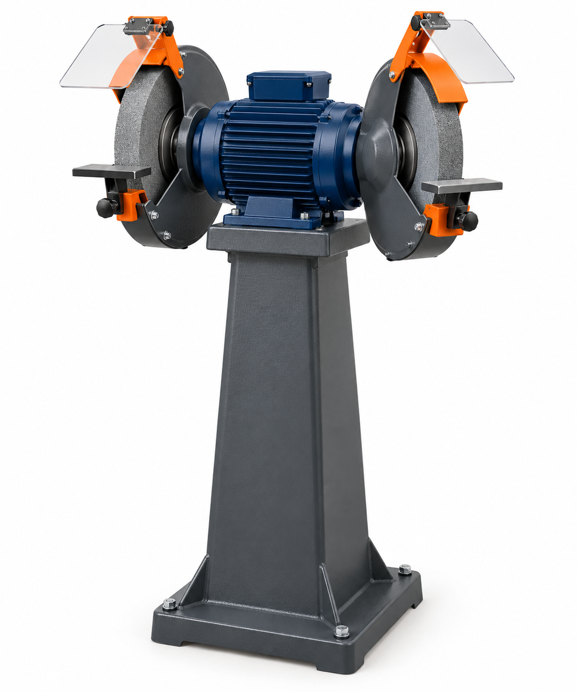 pedestal grinder