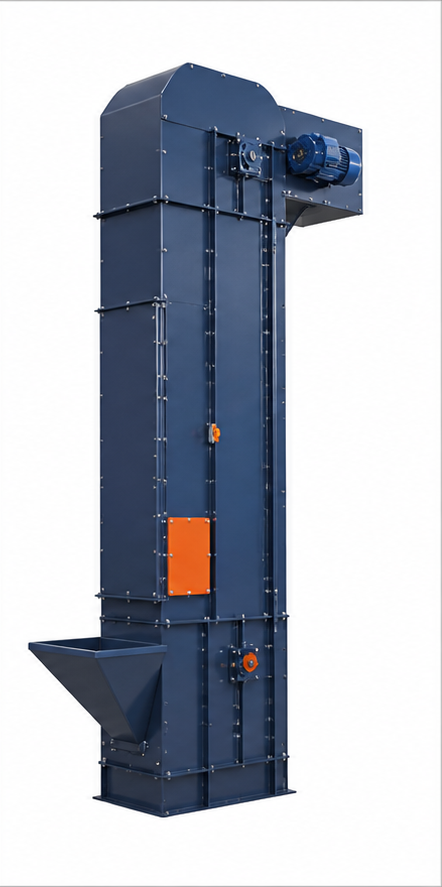 chain elevators