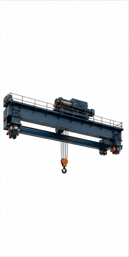 eot crane
