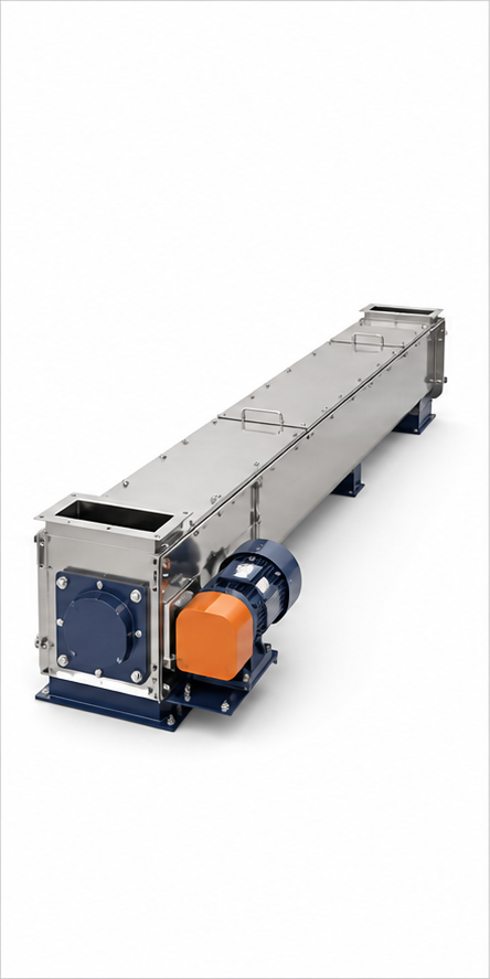redler conveyors